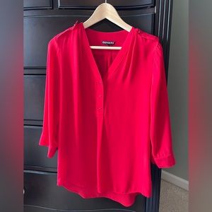 Express blouse